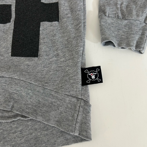 nununu long sleeve tee - Picture 8 of 8